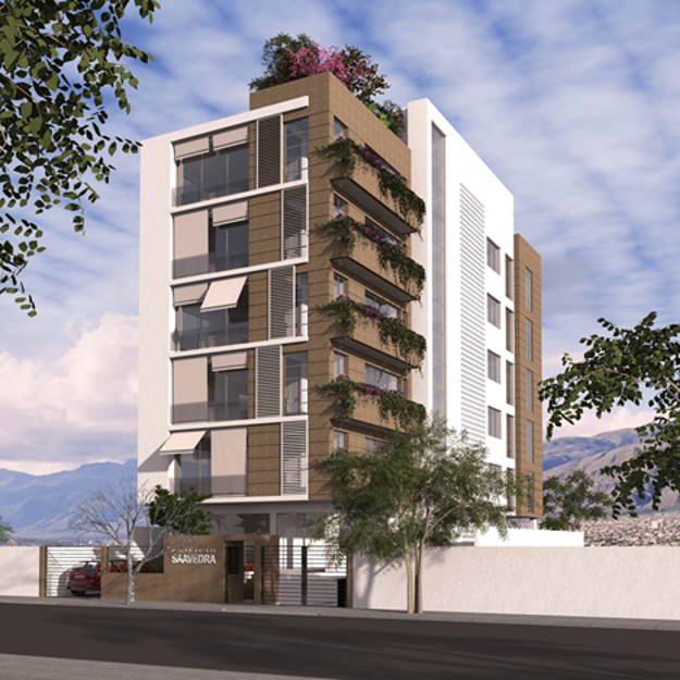 Edificio Saavedra 1